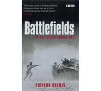 Battlefields of the Second World War