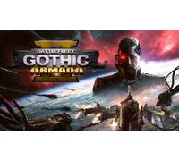 Battlefleet Gothic: Armada 2