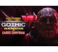 Battlefleet Gothic: Armada 2 - Chaos Campaign Expansion (DLC) (PC) Steam Key - GLOBAL