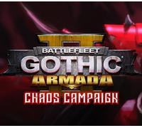 Battlefleet Gothic: Armada 2 - Chaos Campaign Expansion EU PC Steam CD Key