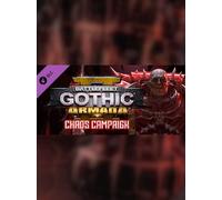 Battlefleet Gothic: Armada 2 - Chaos Campaign Expansion Steam Key GLOBAL