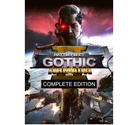 Battlefleet Gothic: Armada 2 - Complete Edition PC