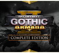 Battlefleet Gothic: Armada 2 Complete Edition PC Steam Account