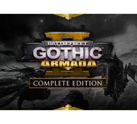 Battlefleet Gothic: Armada 2 - Complete Edition (PC) Steam Account - GLOBAL
