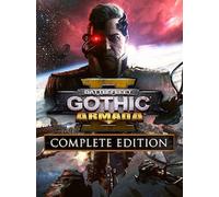 Battlefleet Gothic: Armada 2 | Complete Edition (PC) - Steam Gift - EUROPE