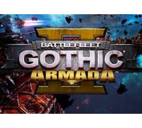 Battlefleet Gothic: Armada 2 (PC) Steam Account - GLOBAL