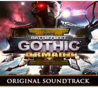 Battlefleet Gothic: Armada 2 - Soundtrack DLC Steam CD Key