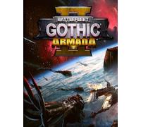 Battlefleet Gothic: Armada 2 Steam Gift GLOBAL