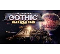Battlefleet Gothic: Armada