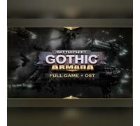 Battlefleet Gothic: Armada - Deluxe Edition (PC) Steam Key - GLOBAL