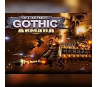 Battlefleet Gothic: Armada (PC) Steam Key - GLOBAL