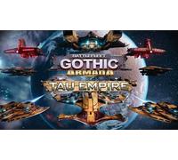Battlefleet Gothic: Armada - Tau Empire