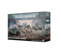 BATTLEFORCE: ASTRA MILITARUM PLATOON 2026
