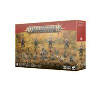 Flesh-Eater Courts Battleforce: Charnelgrand Jury (Age of Sigmar) New & Sealed