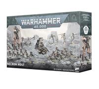 Warhammer 40,000 - Battleforce: Necron Host
