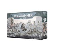 Battleforce: Necron Host
