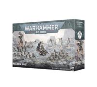 Warhammer 40,000 - Battleforce: Necron Host