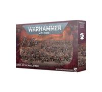 Battleforce Red Corsairs Lords of the Maelstrom Warhammer 40,000