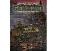Battlefront Bagration: German - Brand New And Sealed