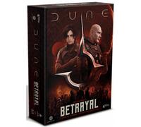 Battlefront Dune: Betrayal - Brand New And Sealed