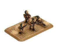 Battlefront Flames Of War: Rifle Platoon (Bersaglieri) - Brand New And Sealed