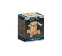 Battlefront Gothic Sector: United Frontier Listening Post (X1) - Brand New And Sealed