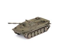 Battlefront Miniatures Team Yankee: Soviet: PT-76 FOW TSU031