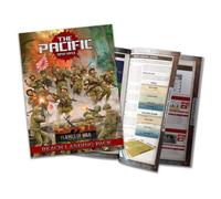 Battlefront Pacific Beach Landing Pack - Brand New And Sealed