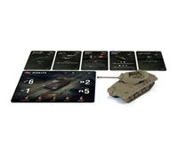 Battlefront World Of Tanks Expansion - British (Achilles) - Brand New And Sealed