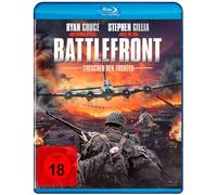Battlefront - Zwischen den Fronten [Blu-ray]