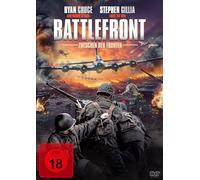 Battlefront - Zwischen den Fronten [DVD]