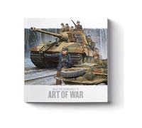 Battlefront Miniatures Flames Of War - Battlefront's Art