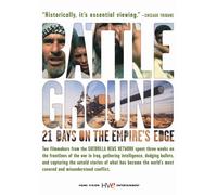Battleground: 21 Days on the Empire's Edge [DVD] [2004] [Region 1] [US Import] [NTSC]