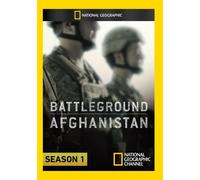 Artist Not Provided - Battleground Afghanistan: Season 1 [DVD] [Region 1] [US Import] [NTSC]