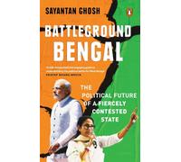 Battleground Bengal: The Political Future of a Fiercely Contested State | A Deep Dive into West Bengal Politics | An Insider Analysis of the 2026 Assembly Election