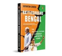Battleground Bengal: The Political Future of a Fiercely Contested State | A Deep Dive into West Bengal Politics | An Insider Analysis of the 2026 Assembly Election