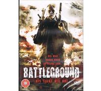 Battleground [DVD]