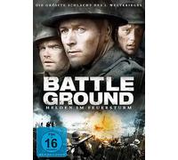 Battleground - Helden im Feuersturm