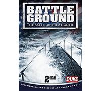 Battleground The Battle of the Atlantic