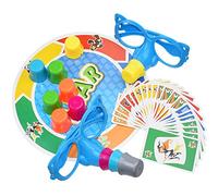 Battleground Toys Interesting Game Interactive Nose Growing Family Board Family Fibber Education Dungeon Crawler (As shown, One Size)