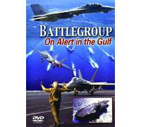 Battlegroup On Alert in the Gulf [DVD]