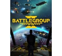 BattleGroupVR2 (PC) - Steam Account - GLOBAL