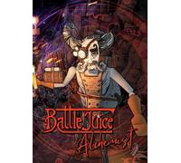BattleJuice Alchemist PC
