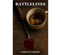 Battlelines (The Walker and Stone Series)
