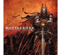 Battlelore - The Last Alliance