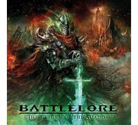 Battlelore The Return of the Shadow (CD) Album (US IMPORT)