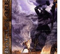 Battlelore - Where The Shadows Lie