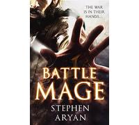 Battlemage: Age of Darkness, Book 1