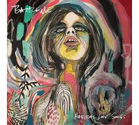 Battleme Habitual Love Songs (Vinyl) 12" Album (US IMPORT)