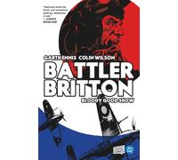 Battler Britton: Bloody Good Show : Volume 1